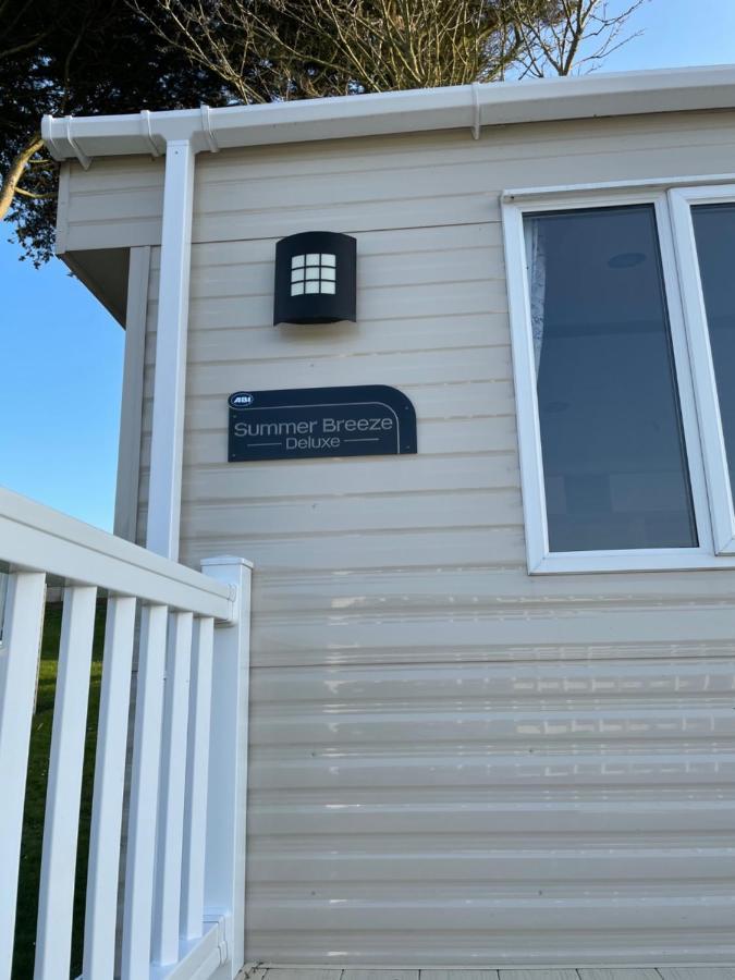 Newquay Bay Resort - Summerbreeze Pv54 Exterior photo