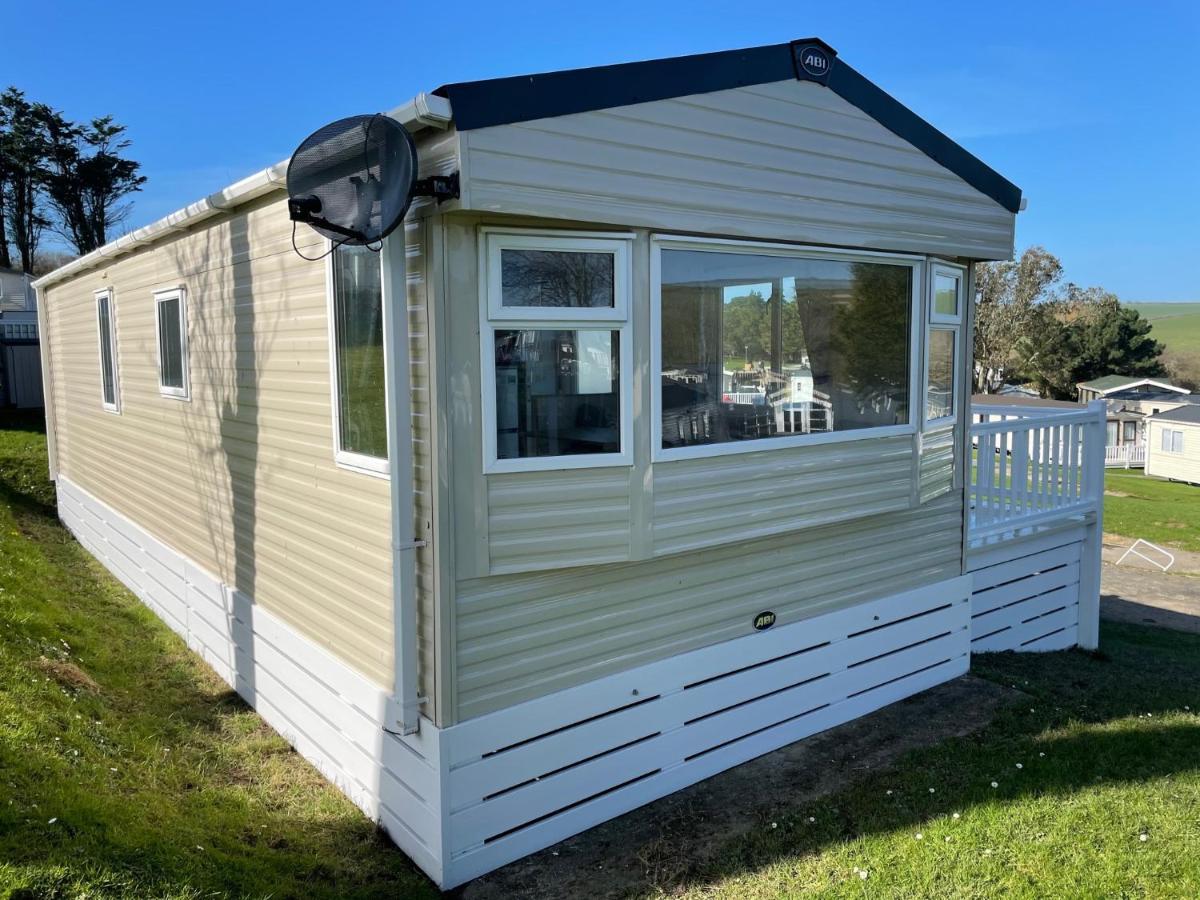 Newquay Bay Resort - Summerbreeze Pv54 Exterior photo