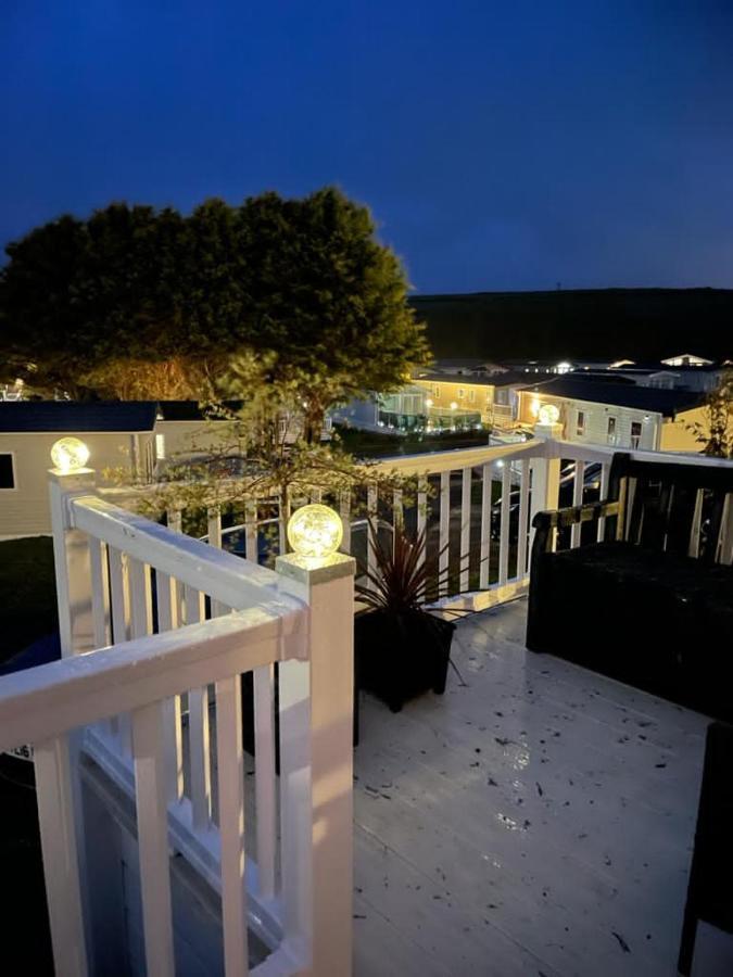 Newquay Bay Resort - Summerbreeze Pv54 Exterior photo