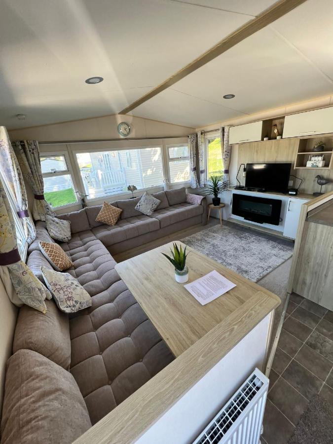 Newquay Bay Resort - Summerbreeze Pv54 Exterior photo